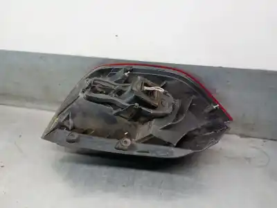 Pezzo di ricambio per auto di seconda mano luci posteriori destra per renault scénic ii (jm0/1_) 1.6 16v (jm1r) riferimenti oem iam 8200474327  8200474327
