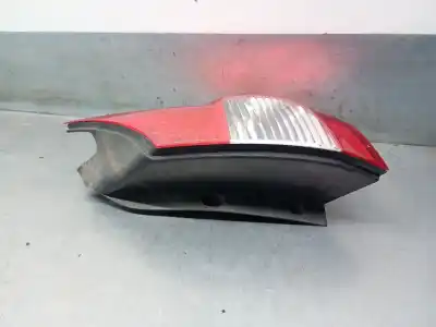Pezzo di ricambio per auto di seconda mano luci posteriori destra per renault scénic ii (jm0/1_) 1.6 16v (jm1r) riferimenti oem iam 8200474327  8200474327