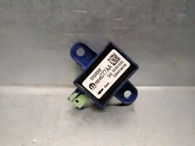 Second-hand car spare part sensor for jeep-viasa compass (mp, m6, mv, m7) 1.4 multiair oem iam references 68245077aa