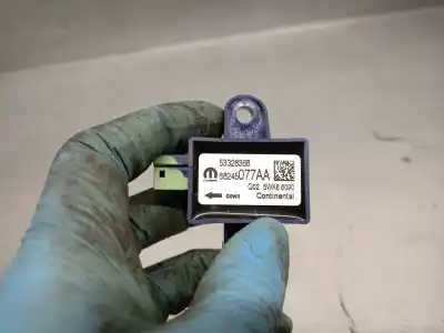 Piesă de schimb auto la mâna a doua senzor pentru jeep compass (mp, m6, mv, m7) 1.4 multiair referințe oem iam 68245077aa  