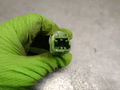 Pezzo di ricambio per auto di seconda mano interruttore per dacia logan mcv ii tce 90 (k8m1) riferimenti oem iam 8200276360d  