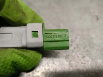 Pezzo di ricambio per auto di seconda mano interruttore per dacia logan mcv ii tce 90 (k8m1) riferimenti oem iam 8200276360d  