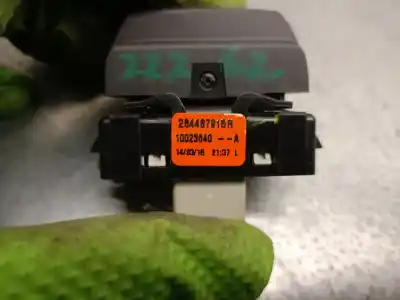 Автозапчасти б/у выключатель за dacia logan mcv ii tce 90 (k8m1) ссылки oem iam 284487915r  