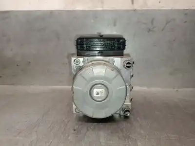 Peça sobressalente para automóvel em segunda mão abs por seat leon (5f1) 1.2 tsi referências oem iam 5q0614517ct 10022012424 ate 5q0614517ct