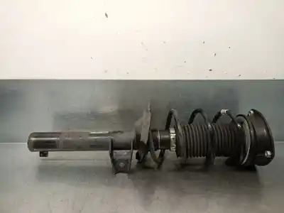 Peça sobressalente para automóvel em segunda mão amortecedor dianteiro esquerdo por seat leon (5f1) 1.2 tsi referências oem iam 5q0413023fp  5q0413023fp