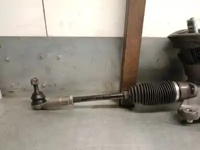 Автозапчасти б/у рулевая рейка за seat leon (5f1) 1.2 tsi ссылки oem iam 5q1423051as  5q1423055mx