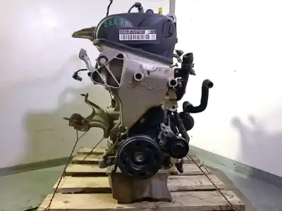 Автозапчастина б/у двигун комплект для SEAT LEON (5F1) 1.2 TSI Посилання на OEM IAM CYVB 593653 04E100035C