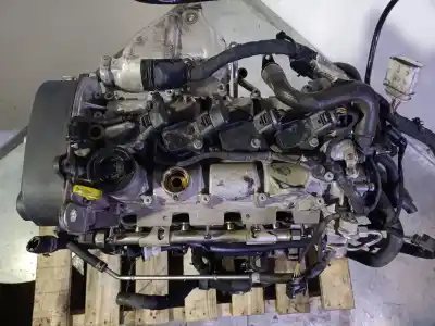 Автозапчасти б/у полный двигатель за seat leon (5f1) 1.2 tsi ссылки oem iam cyvb 593653 04e100035c