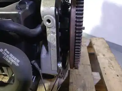 Автозапчасти б/у полный двигатель за seat leon (5f1) 1.2 tsi ссылки oem iam cyvb 593653 04e100035c