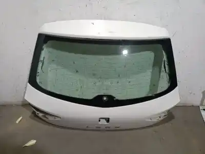 Автозапчастина б/у загальні двері для seat leon (5f1) 1.2 tsi посилання на oem iam 5f4827024