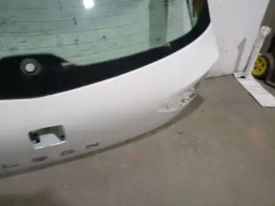 Автозапчастина б/у загальні двері для seat leon (5f1) 1.2 tsi посилання на oem iam 5f4827024  5f4827024