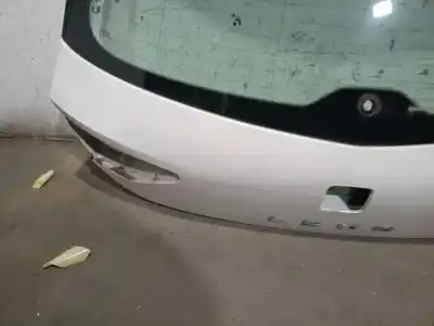 Автозапчастина б/у загальні двері для seat leon (5f1) 1.2 tsi посилання на oem iam 5f4827024  5f4827024