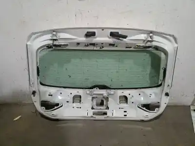Автозапчастина б/у загальні двері для seat leon (5f1) 1.2 tsi посилання на oem iam 5f4827024  5f4827024