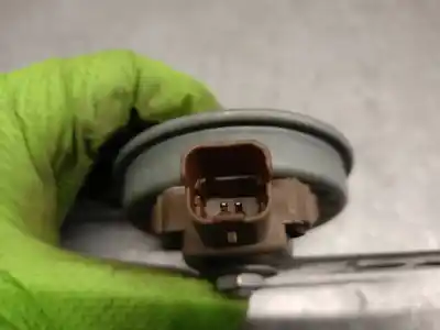 Автозапчастина б/у ріг для dacia logan mcv ii tce 90 (k8m1) посилання на oem iam 256100766r  