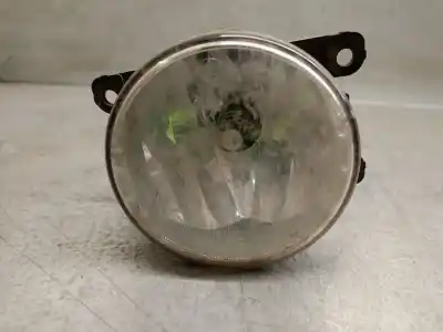 Автозапчастина б/у правий протитуман для DACIA LOGAN MCV II TCE 90 (K8M1) Посилання на OEM IAM 261500097R 89208691 VALEO 