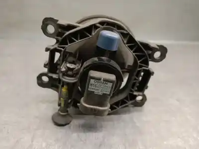 Автозапчастина б/у ліва протитутмана для dacia logan mcv ii tce 90 (k8m1) посилання на oem iam 261500097r  