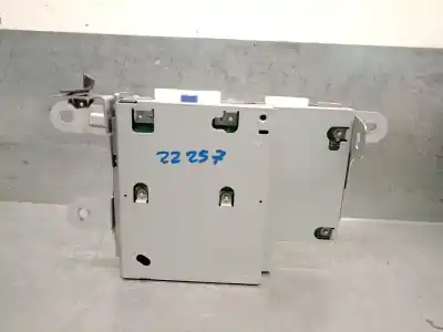 Автозапчастина б/у електронний модуль для mazda cx-5 (ke, gh) 2.0 (keefw) посилання на oem iam ka1k10040402 crlm04f7jm 