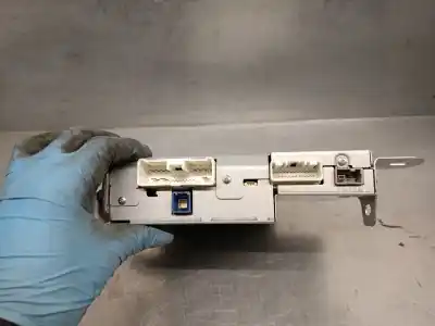 Автозапчастина б/у електронний модуль для mazda cx-5 (ke, gh) 2.0 (keefw) посилання на oem iam ka1k10040402 crlm04f7jm 