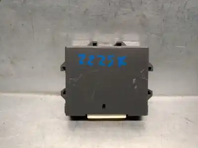 Автозапчастина б/у електронний модуль для mazda cx-5 (ke, gh) 2.0 (keefw) посилання на oem iam ka1f67uu0e  