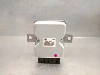 Автозапчастина б/у електронний модуль для MAZDA CX-5 (KE, GH) 2.0 (KEEFW) Посилання на OEM IAM PE0218561  