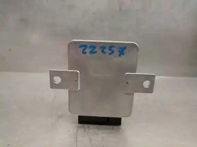 Автозапчастина б/у електронний модуль для mazda cx-5 (ke, gh) 2.0 (keefw) посилання на oem iam pe0218561  