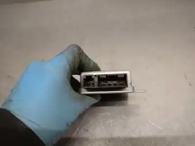 Автозапчастина б/у електронний модуль для mazda cx-5 (ke, gh) 2.0 (keefw) посилання на oem iam pe0218561  