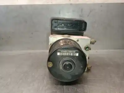 Автозапчастина б/у абс для renault espace iv (jk0/1_) 2.0 turbo (jk0a, jk0b, jk0n) посилання на oem iam 8200159837b 10020600924 ate 7701208531