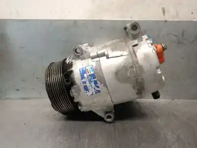 Автозапчастина б/у компресор кондиционера для renault espace iv (jk0/1_) 2.0 turbo (jk0a, jk0b, jk0n) посилання на oem iam 8200677870  8200677870