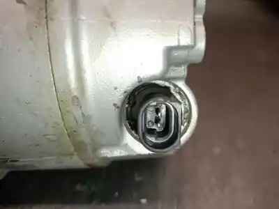 Автозапчастина б/у компресор кондиционера для renault espace iv (jk0/1_) 2.0 turbo (jk0a, jk0b, jk0n) посилання на oem iam 8200677870  8200677870