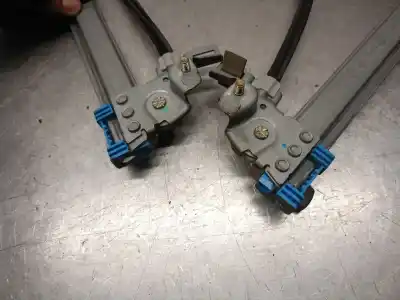 Автозапчасти б/у регулятор стекла переднего правого за renault espace iv (jk0/1_) 2.0 turbo (jk0a, jk0b, jk0n) ссылки oem iam 8200485230  8200485230