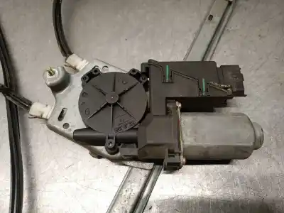 Автозапчасти б/у регулятор стекла переднего правого за renault espace iv (jk0/1_) 2.0 turbo (jk0a, jk0b, jk0n) ссылки oem iam 8200485230  8200485230