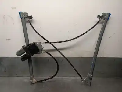 Автозапчасти б/у регулятор стекла переднего правого за renault espace iv (jk0/1_) 2.0 turbo (jk0a, jk0b, jk0n) ссылки oem iam 8200485230