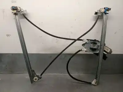 Second-hand car spare part passenger side right window regulator for renault espace iv (jk0/1_) 2.0 turbo (jk0a, jk0b, jk0n) oem iam references 8200485230  8200485230
