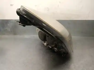 Second-hand car spare part right headlight for renault espace iv (jk0/1_) 2.0 turbo (jk0a, jk0b, jk0n) oem iam references 15566000re  7701053976