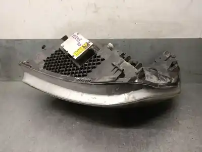 Second-hand car spare part right headlight for renault espace iv (jk0/1_) 2.0 turbo (jk0a, jk0b, jk0n) oem iam references 15566000re  7701053976