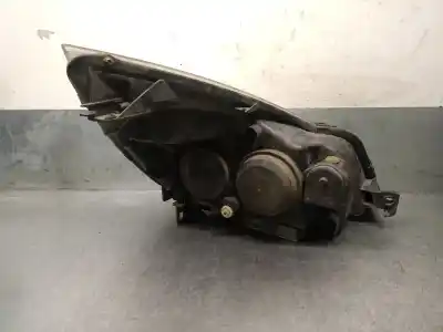 Автозапчастина б/у ліва фара для renault espace iv (jk0/1_) 2.0 turbo (jk0a, jk0b, jk0n) посилання на oem iam 15565900li  7701053975