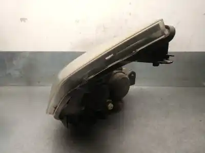 Автозапчастина б/у ліва фара для renault espace iv (jk0/1_) 2.0 turbo (jk0a, jk0b, jk0n) посилання на oem iam 15565900li  7701053975