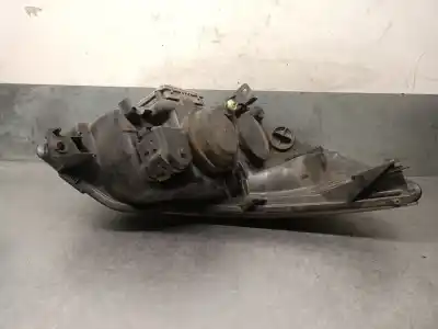 Автозапчастина б/у ліва фара для renault espace iv (jk0/1_) 2.0 turbo (jk0a, jk0b, jk0n) посилання на oem iam 15565900li  7701053975