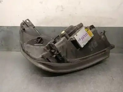 Автозапчастина б/у ліва фара для renault espace iv (jk0/1_) 2.0 turbo (jk0a, jk0b, jk0n) посилання на oem iam 15565900li  7701053975