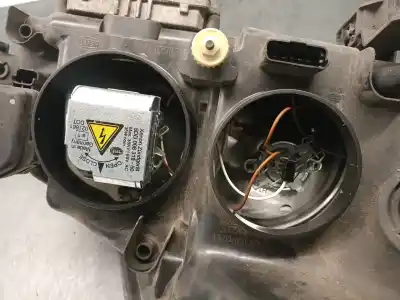 Автозапчастина б/у ліва фара для renault espace iv (jk0/1_) 2.0 turbo (jk0a, jk0b, jk0n) посилання на oem iam 15565900li  7701053975