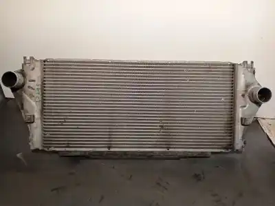 Автозапчасти б/у ИНТЕРКУЛЕР за RENAULT ESPACE IV (JK0/1_)  ссылки OEM IAM 8200008761B 160040200F05 BEHR 8200008761