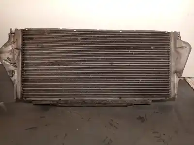 Second-hand car spare part intercooler for renault espace iv (jk0/1_) 2.0 turbo (jk0a, jk0b, jk0n) oem iam references 8200008761b 160040200f05 behr 8200008761