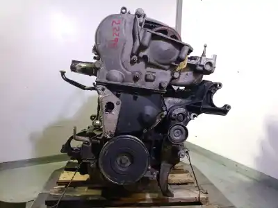 Recambio de automóvil de segunda mano de MOTOR COMPLETO para RENAULT ESPACE IV (JK0/1_)  referencias OEM IAM F4R794 C004424 7701474147