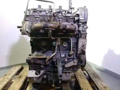 Second-hand car spare part complete engine for renault espace iv (jk0/1_) 2.0 turbo (jk0a, jk0b, jk0n) oem iam references f4r794 c004424 7701474147