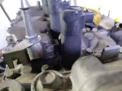 Second-hand car spare part complete engine for renault espace iv (jk0/1_) 2.0 turbo (jk0a, jk0b, jk0n) oem iam references f4r794 c004424 7701474147
