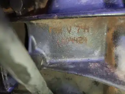 Pièce détachée automobile d'occasion moteur complet pour renault espace iv (jk0/1_) 2.0 turbo (jk0a, jk0b, jk0n) références oem iam f4r794 c004424 7701474147