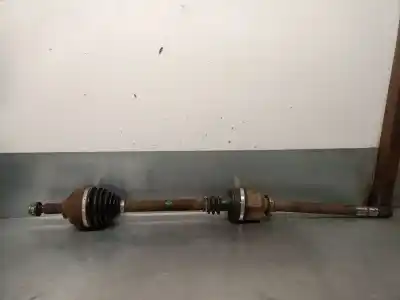 Pièce détachée automobile d'occasion  pour RENAULT ESPACE IV (JK0/1_)  Références OEM IAM 8200387424  8200387424