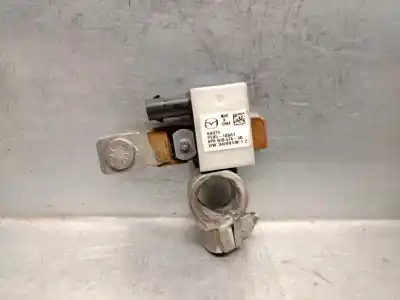 Автозапчасти б/у датчик за MAZDA CX-5 (KE, GH) 2.0 (KEEFW) ссылки OEM IAM KA079PE05188A1 6PK01057650 