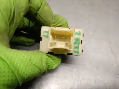 Автозапчастина б/у управління склонами заднє ліво для dacia logan mcv ii tce 90 (k8m1) посилання на oem iam 254217475r  254217475r