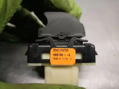 Автозапчастина б/у управління склонами заднє ліво для dacia logan mcv ii tce 90 (k8m1) посилання на oem iam 254217475r  254217475r